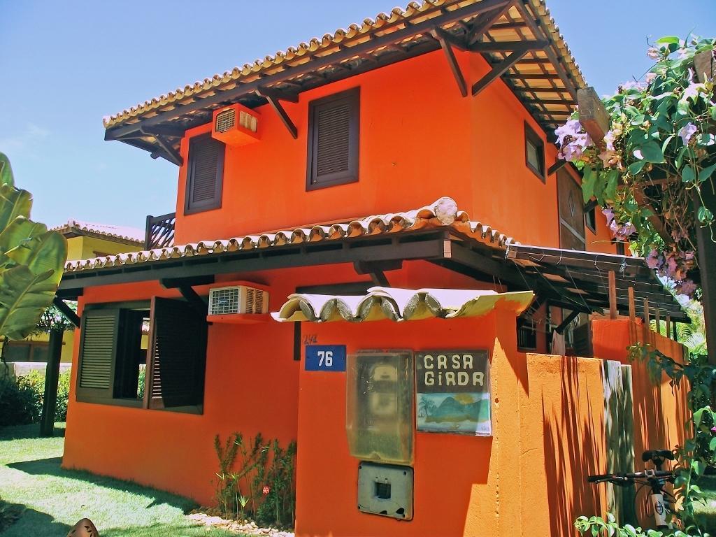 Willa Casa Giada Praia do Forte Pokój zdjęcie