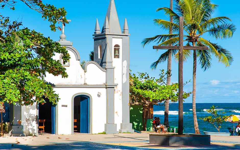 Willa Casa Giada Praia do Forte Zewnętrze zdjęcie
