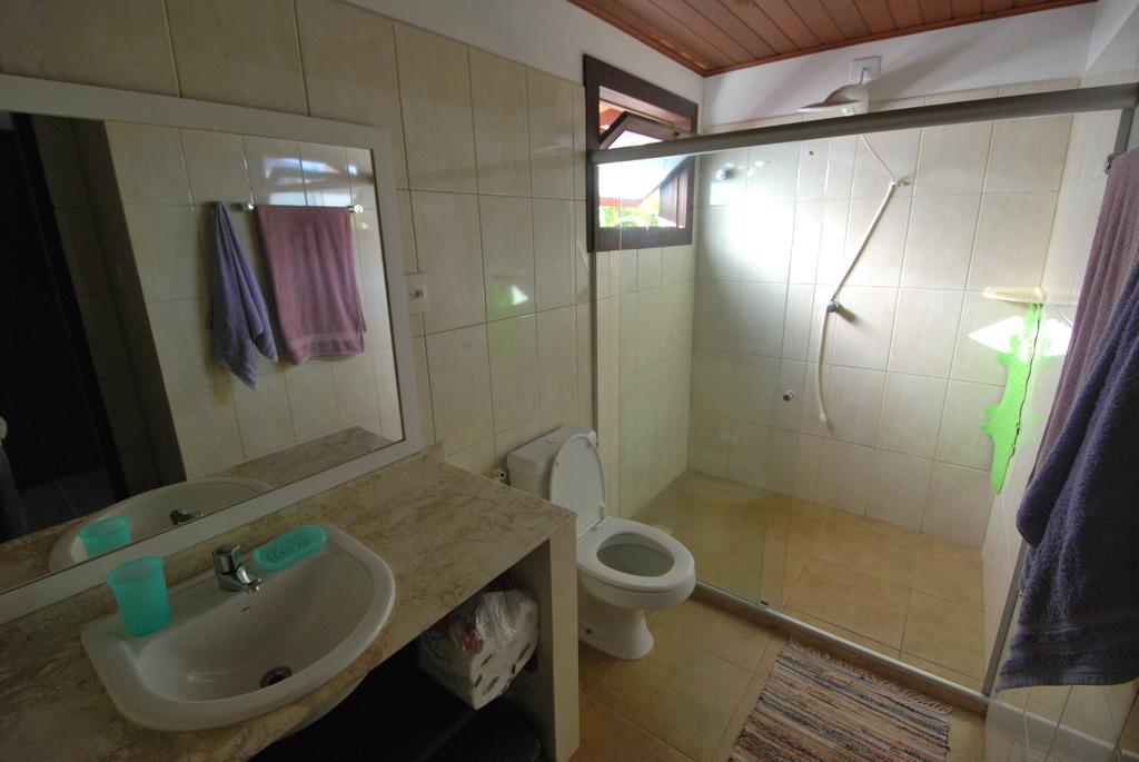 Willa Casa Giada Praia do Forte Zewnętrze zdjęcie
