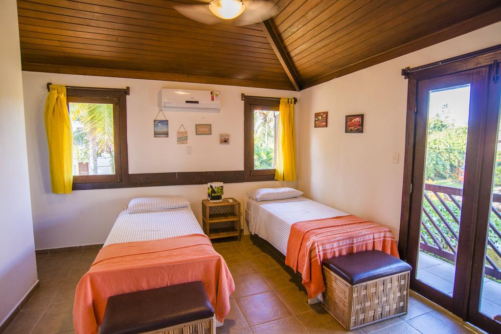 Willa Casa Giada Praia do Forte Zewnętrze zdjęcie